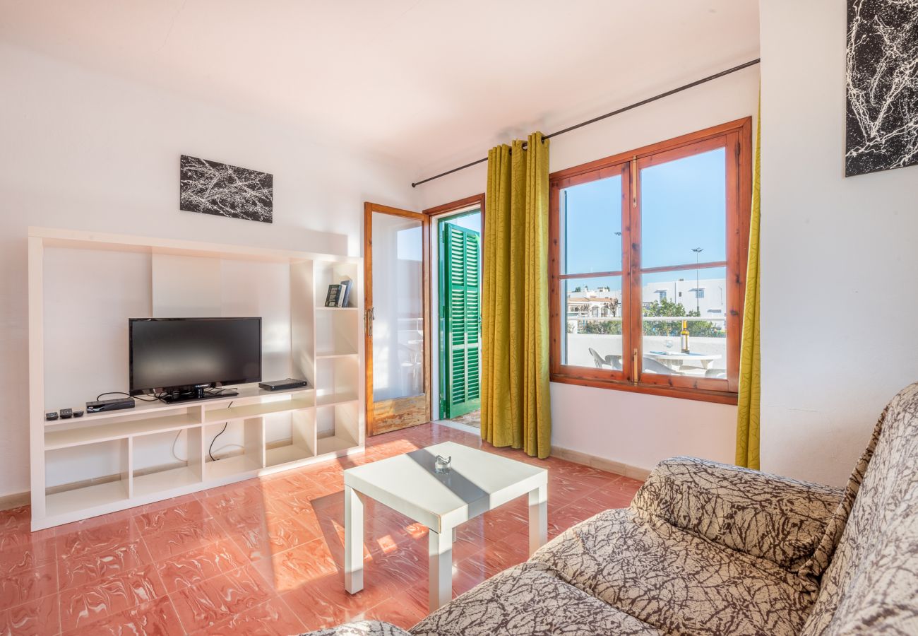 Chalet in Cala d´Or - Casa Magdalena