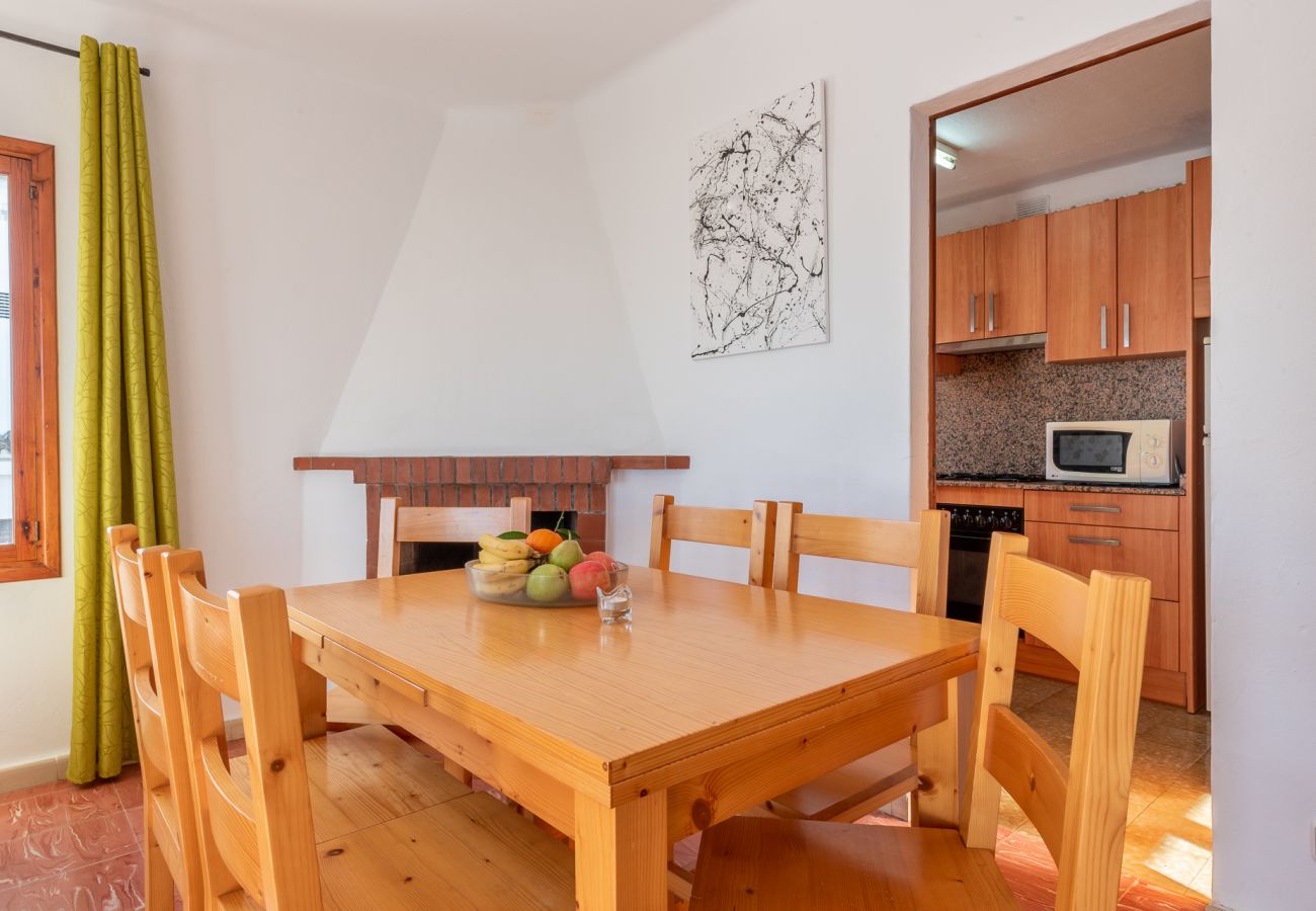 Chalet in Cala d´Or - Casa Magdalena