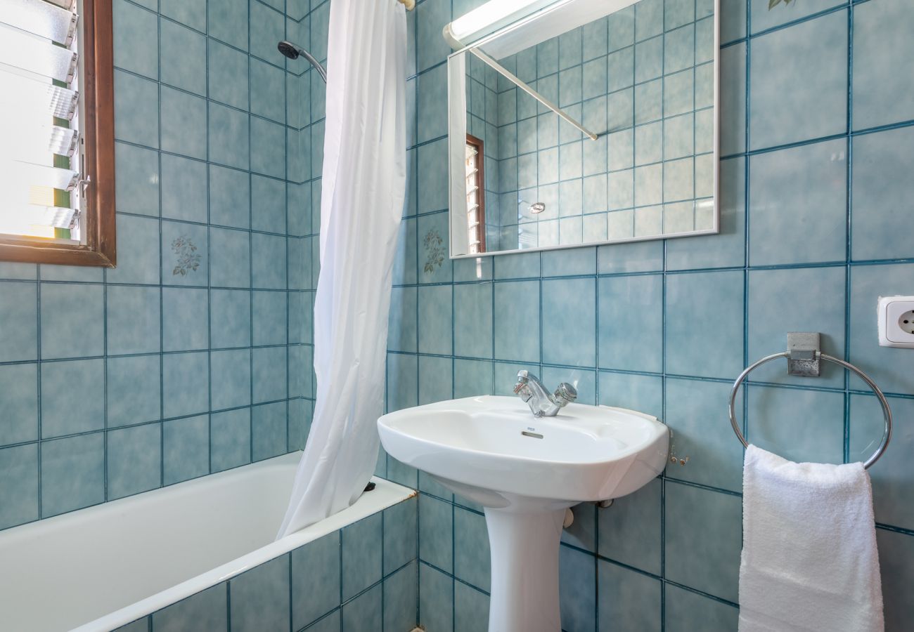 Chalet in Cala d´Or - Casa Magdalena