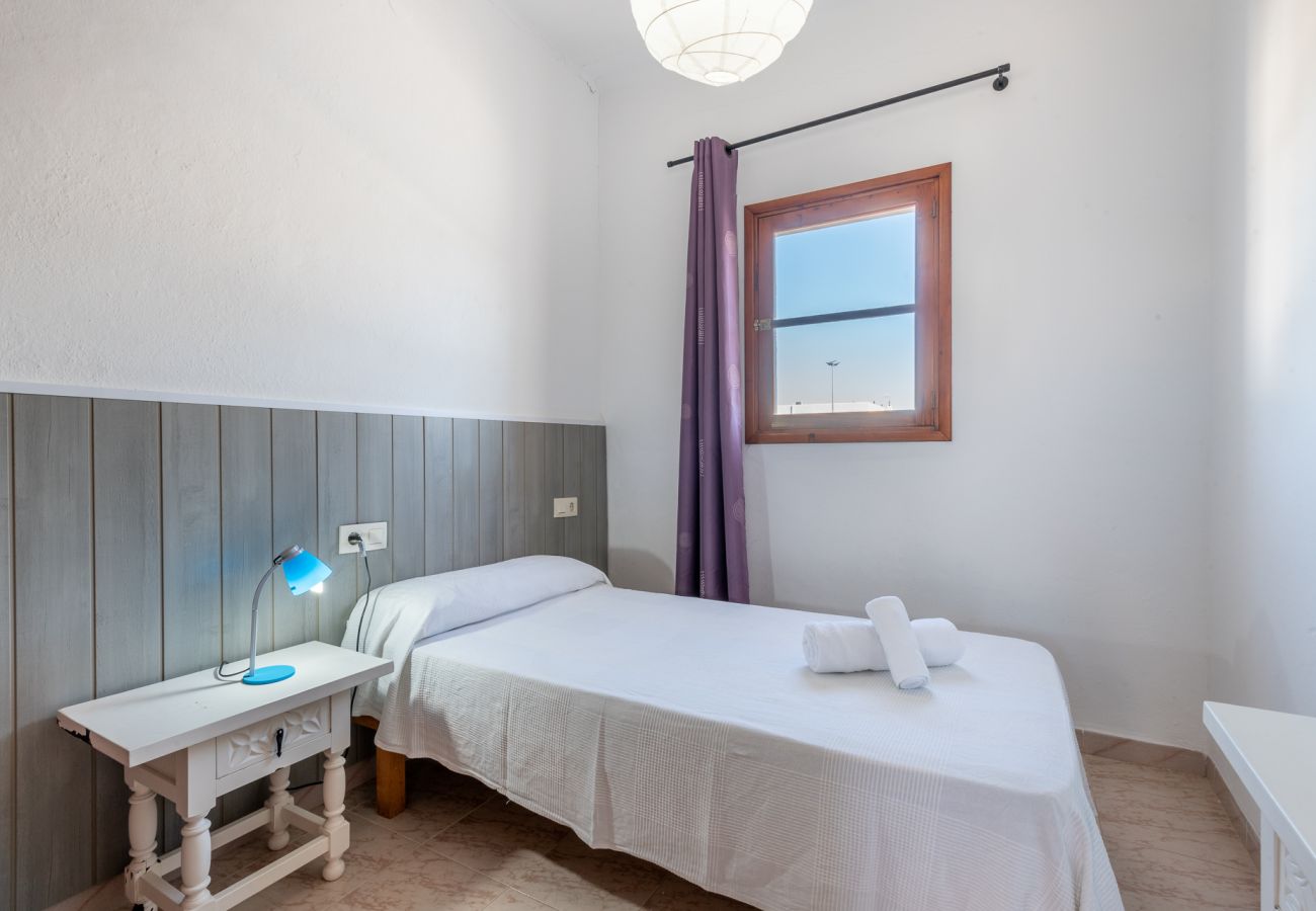Chalet in Cala d´Or - Casa Magdalena