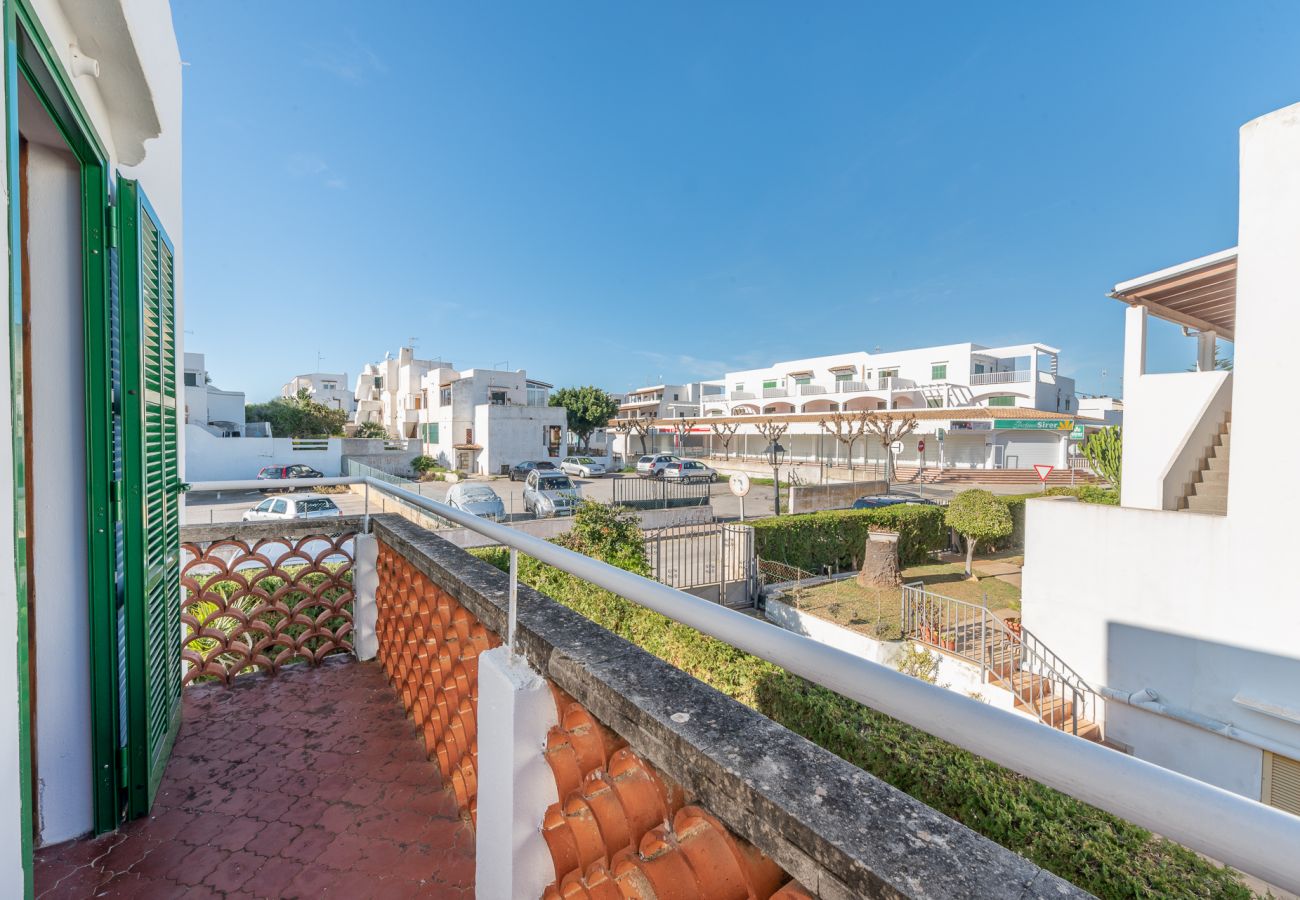 Chalet in Cala d´Or - Casa Magdalena