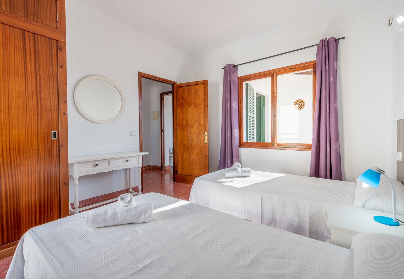 Chalet in Cala d´Or - Casa Magdalena