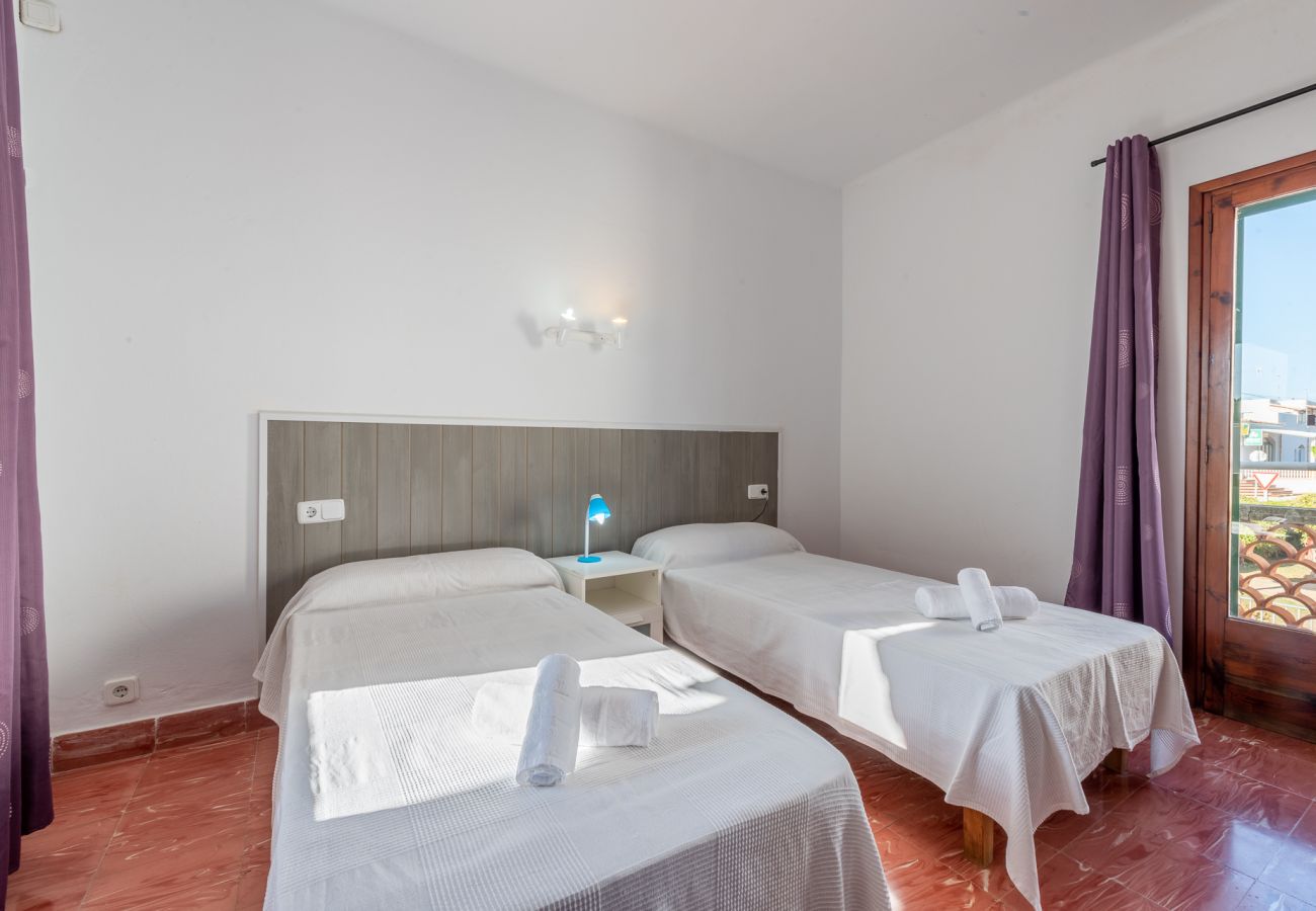 Chalet in Cala d´Or - Casa Magdalena
