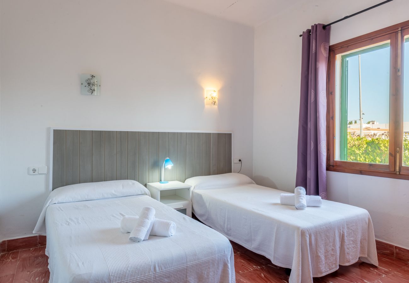 Chalet in Cala d´Or - Casa Magdalena