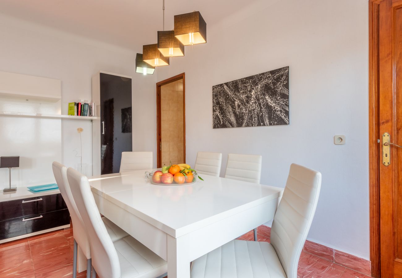 Chalet in Cala d´Or - Casa Magdalena