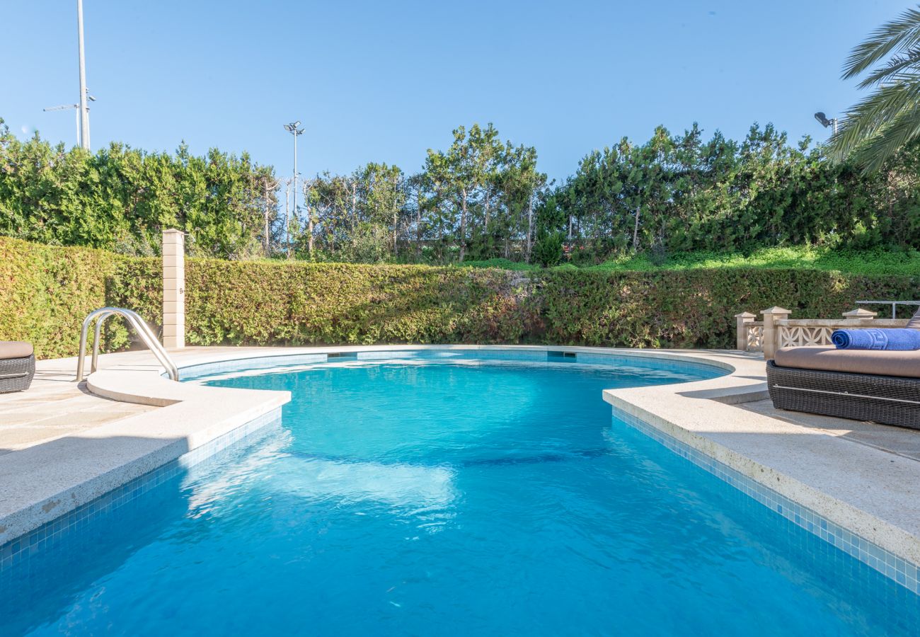 Chalet in Cala d´Or - Casa Magdalena