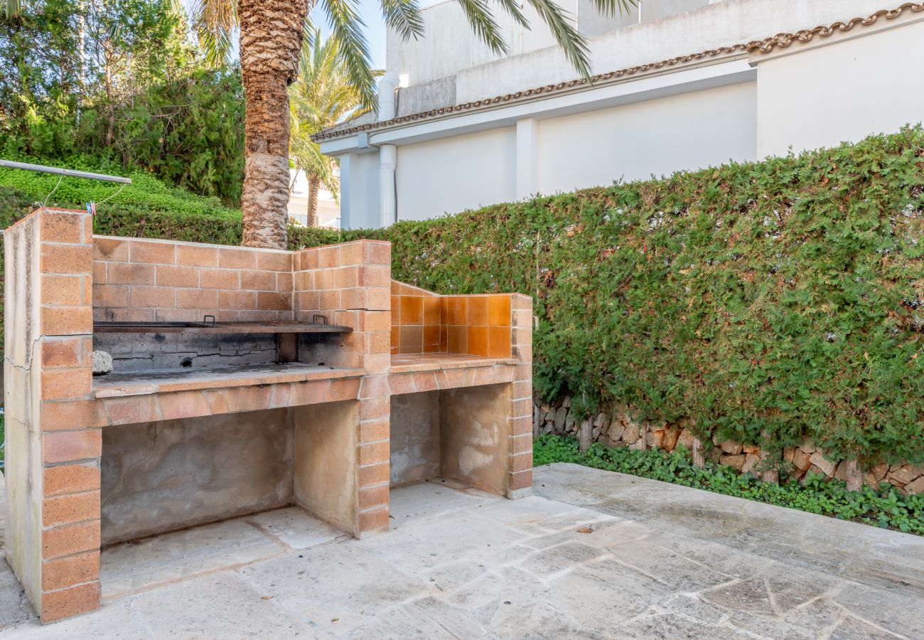 Chalet in Cala d´Or - Casa Magdalena