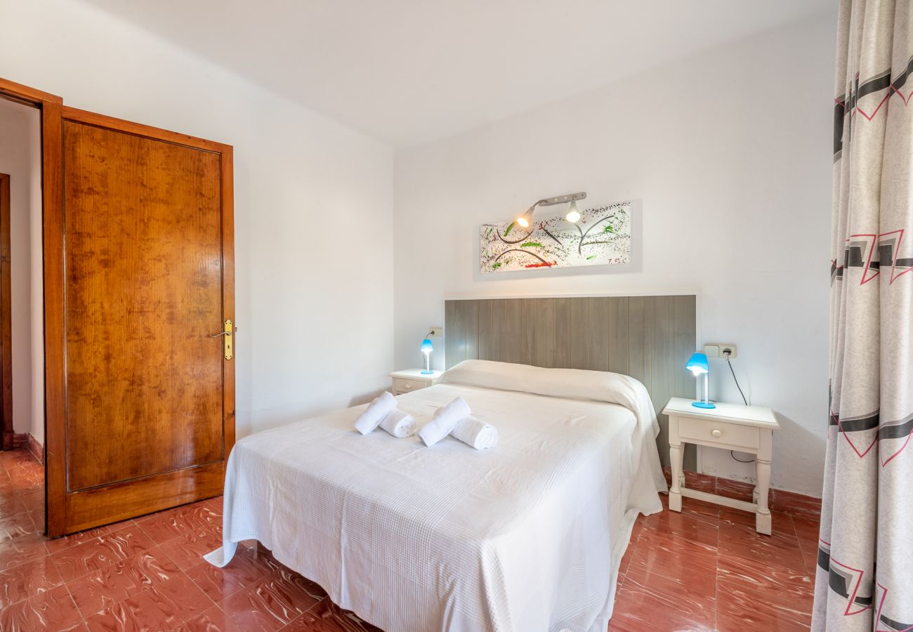 Chalet in Cala d´Or - Casa Magdalena