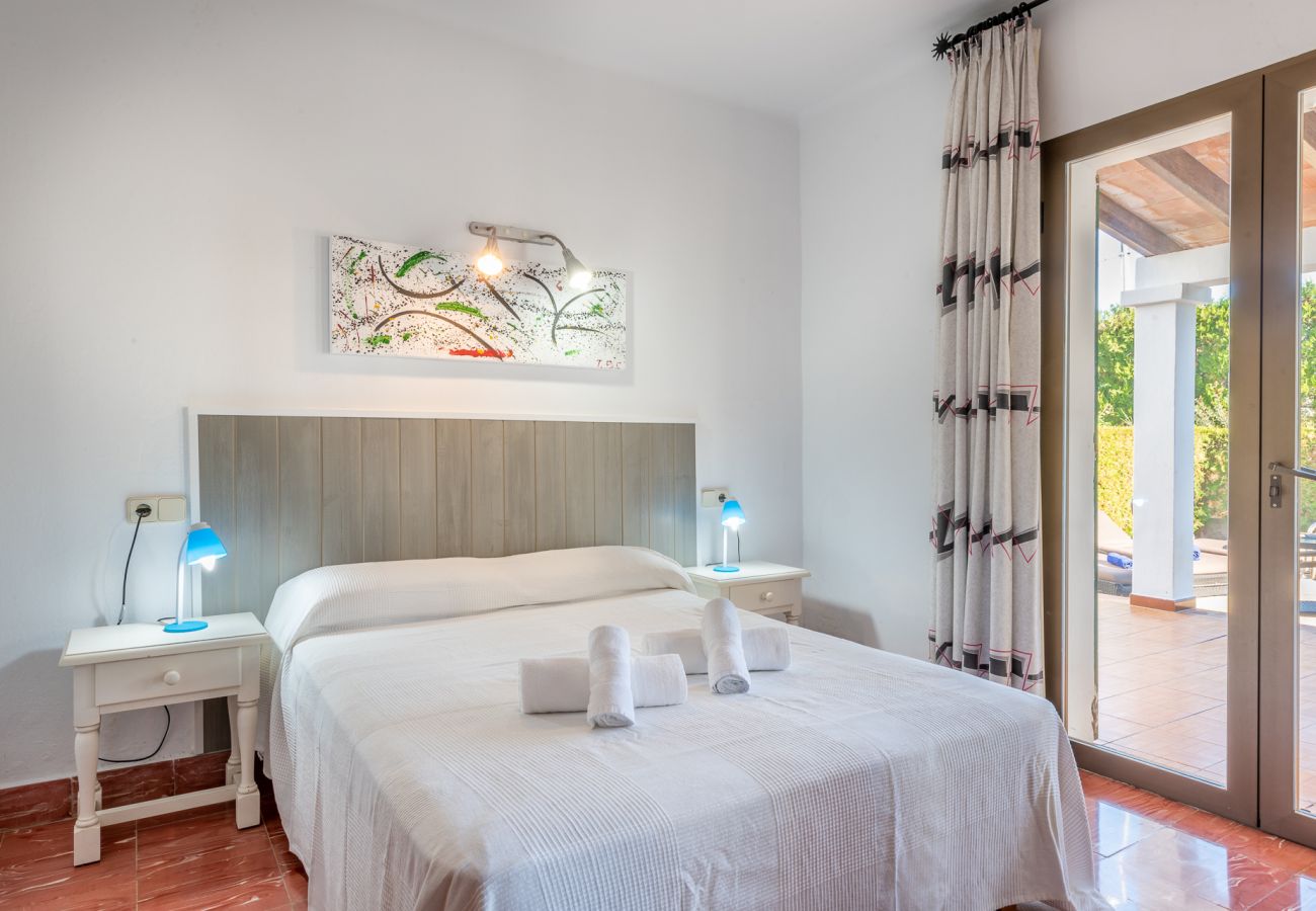 Chalet in Cala d´Or - Casa Magdalena