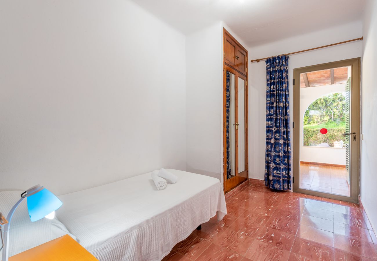 Chalet in Cala d´Or - Casa Magdalena