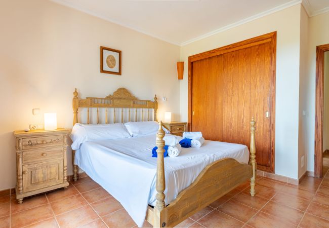 House in Portocolom - Finca Es Reguerons Petit House in Portocolom - Finca Es Reguerons Petit