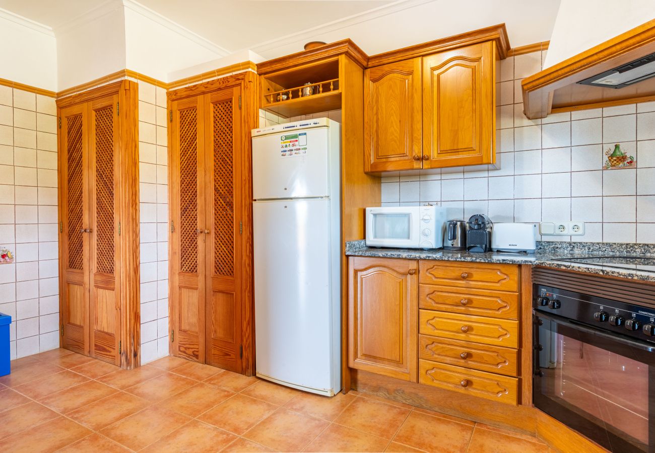 House in Portocolom - Finca Es Reguerons Petit