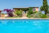 House in Portocolom - Finca Es Reguerons Petit House in Portocolom - Finca Es Reguerons Petit