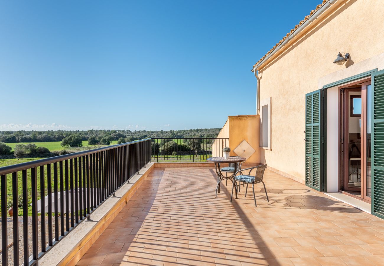 House in Campos - Finca Son Oliver- Son Grau