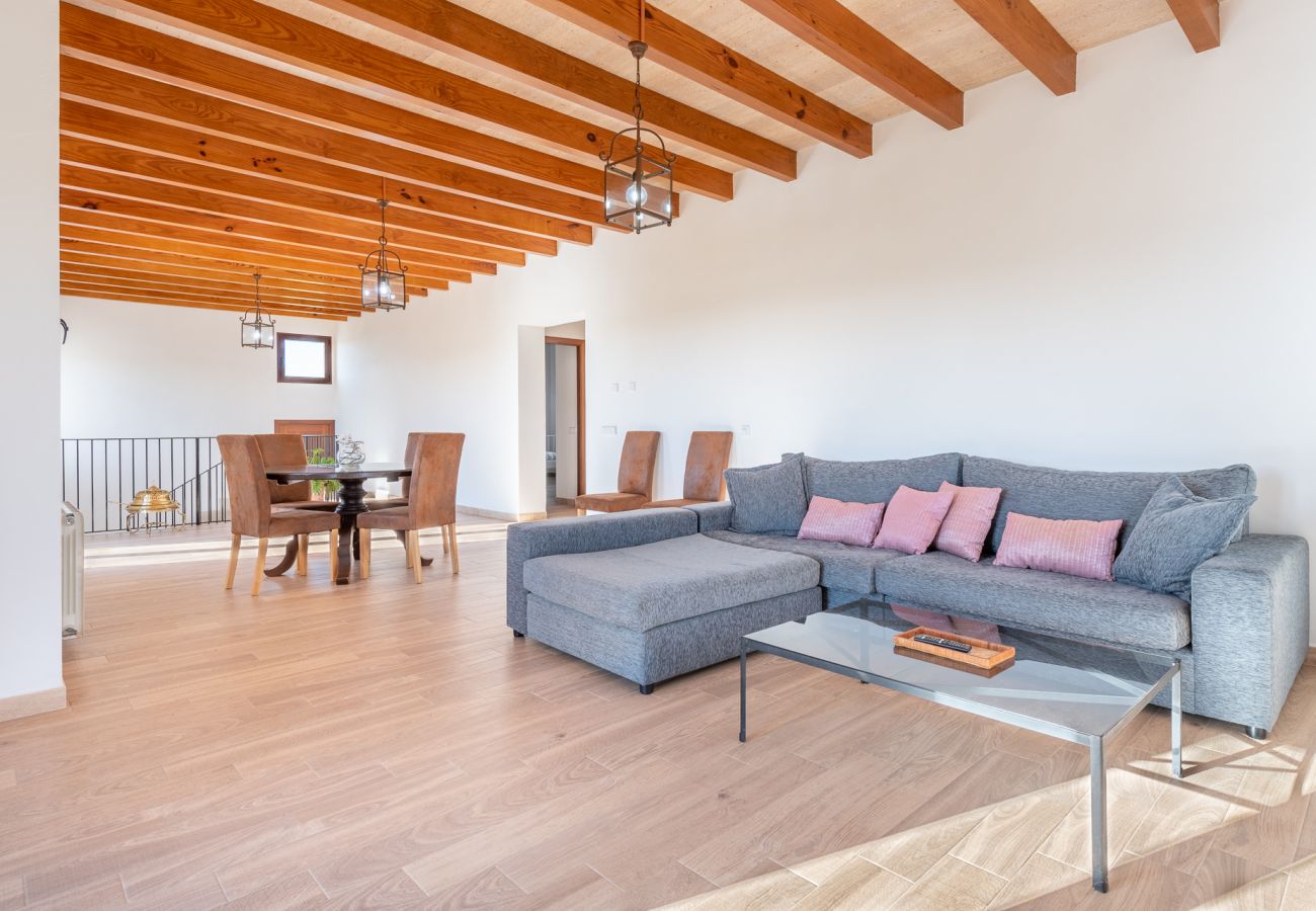 House in Campos - Finca Son Oliver- Son Grau