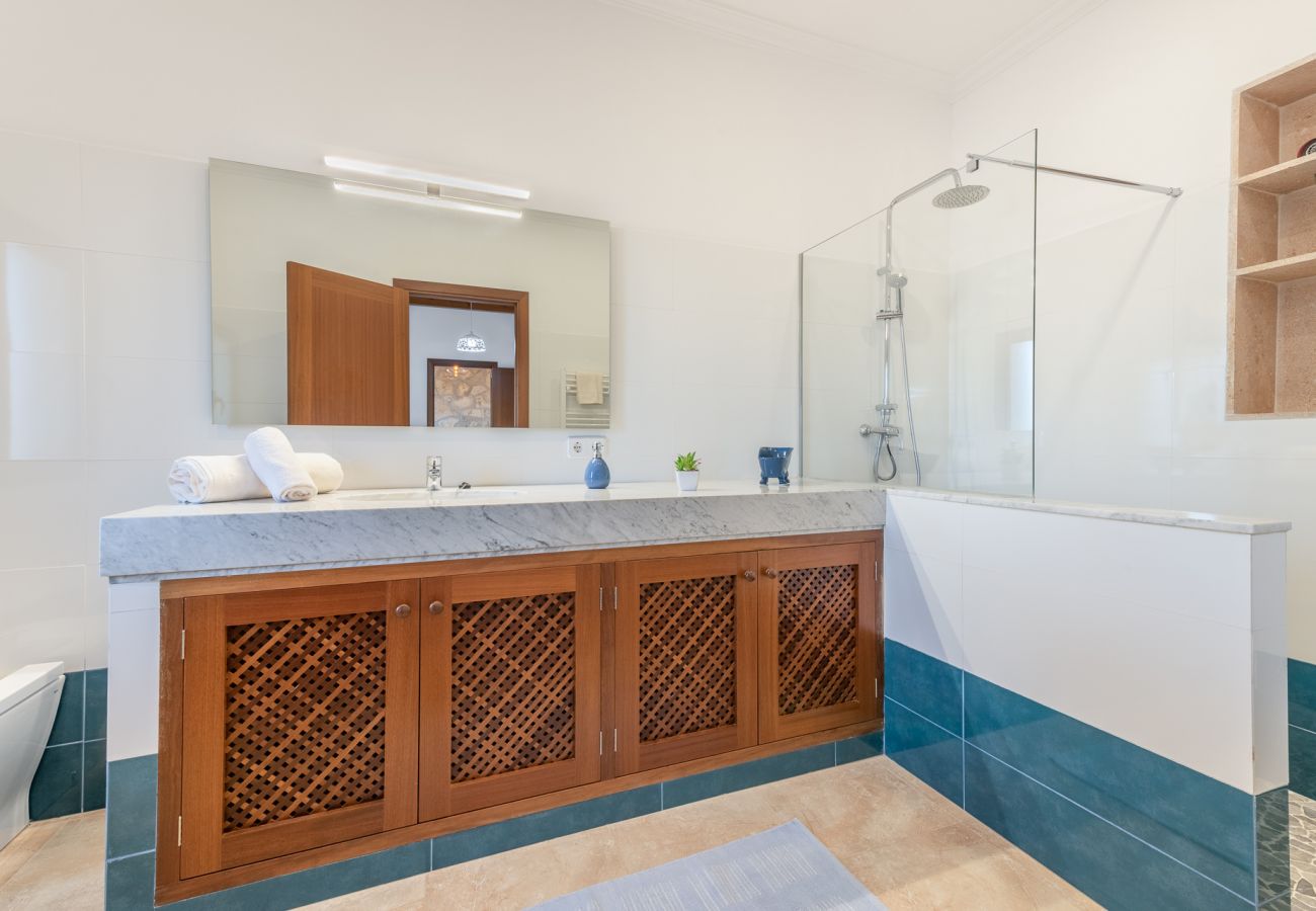 House in Campos - Finca Son Oliver- Son Grau
