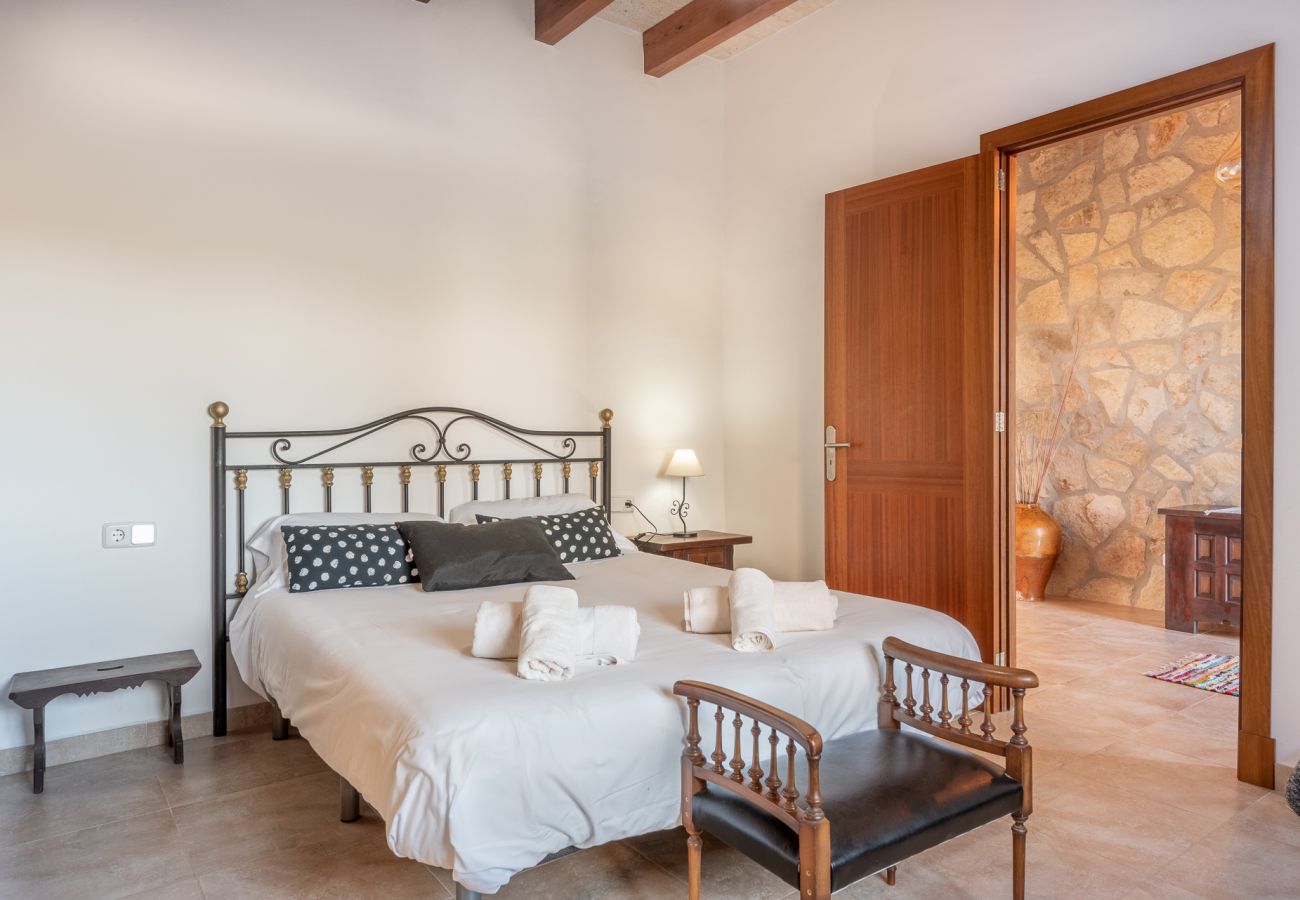 House in Campos - Finca Son Oliver- Son Grau