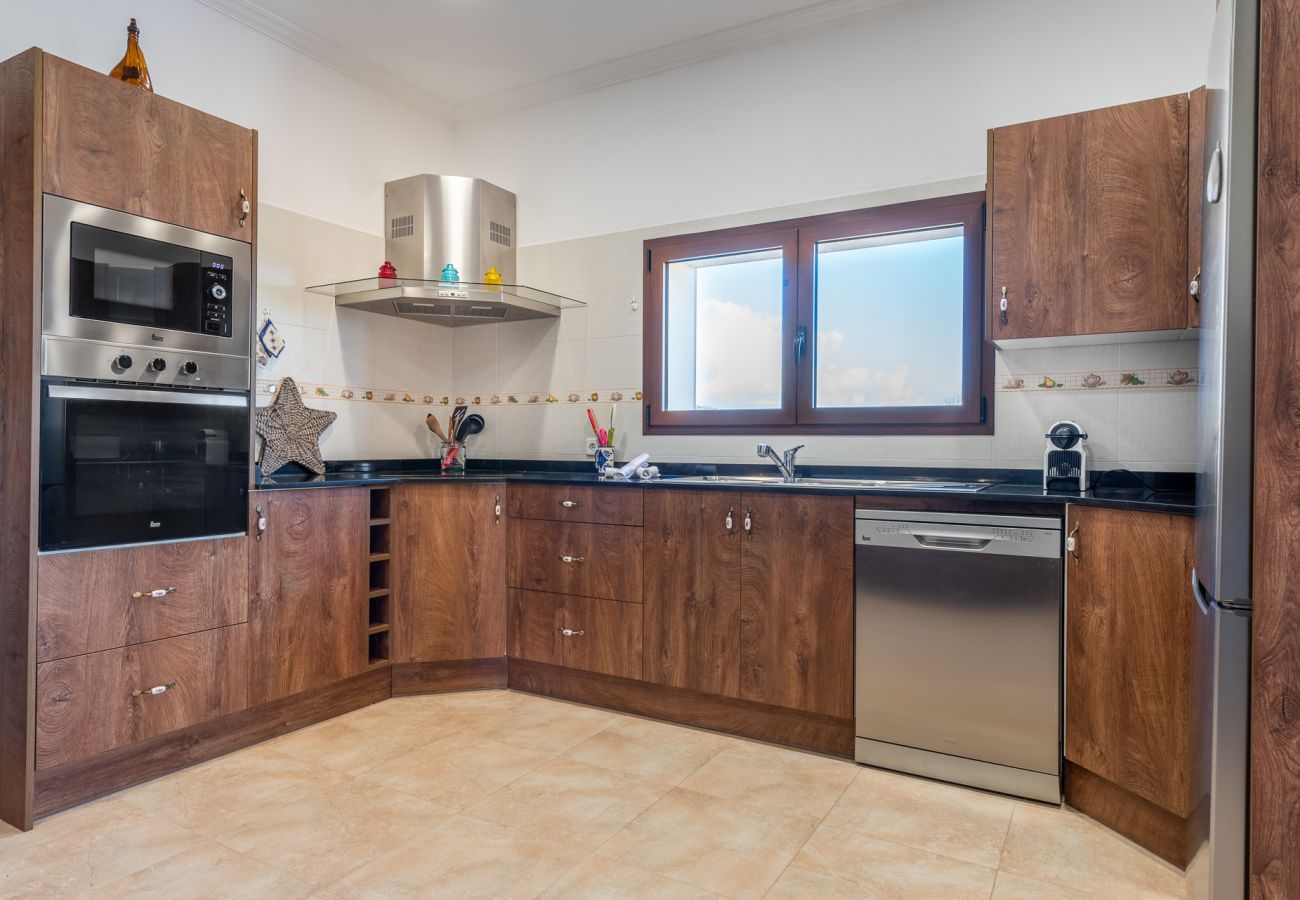 House in Campos - Finca Son Oliver- Son Grau