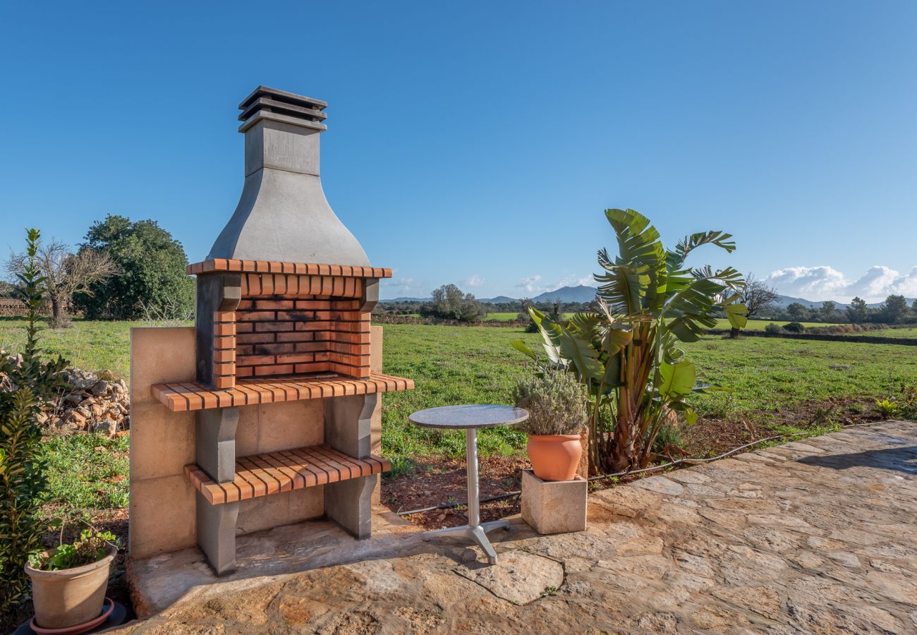 House in Campos - Finca Son Oliver- Son Grau