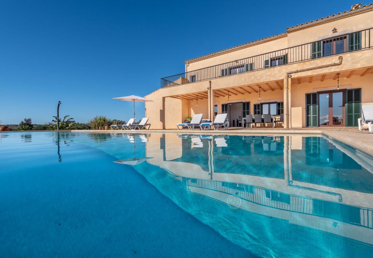 House in Campos - Finca Son Oliver- Son Grau