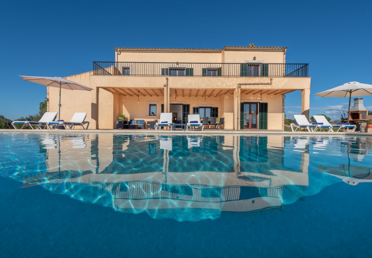 House in Campos - Finca Son Oliver- Son Grau