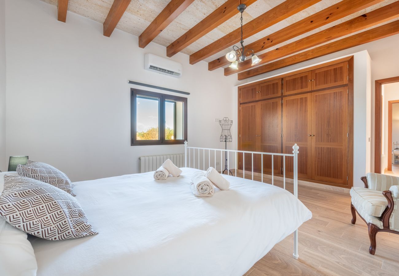 House in Campos - Finca Son Oliver- Son Grau