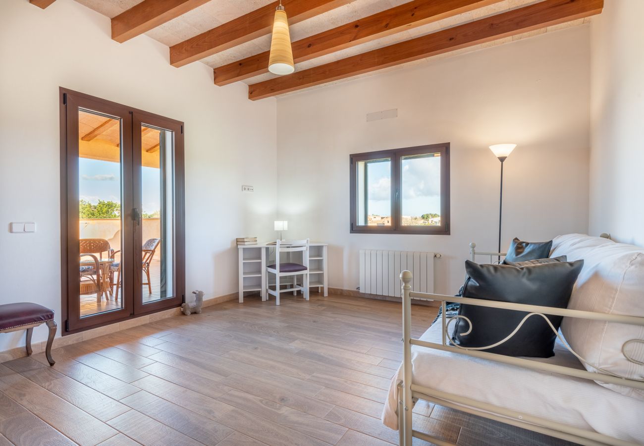 House in Campos - Finca Son Oliver- Son Grau