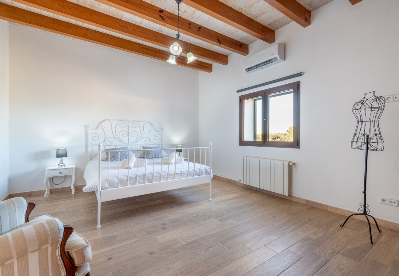 House in Campos - Finca Son Oliver- Son Grau