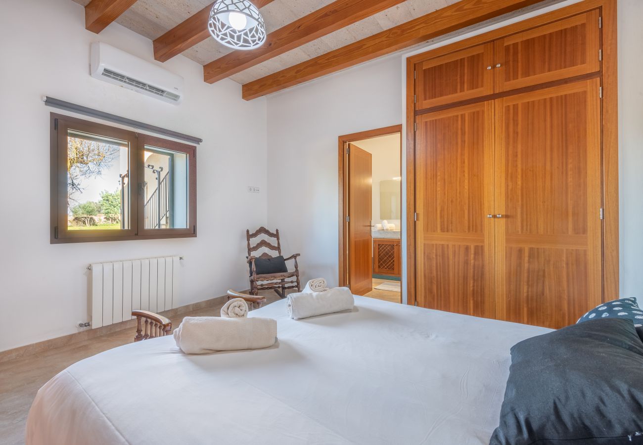 House in Campos - Finca Son Oliver- Son Grau