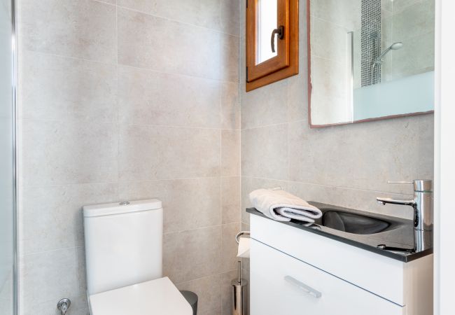 Villa in Santanyi - Can Piza Villa in Santanyi - Can Piza