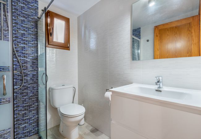 Villa in Santanyi - Can Piza Villa in Santanyi - Can Piza