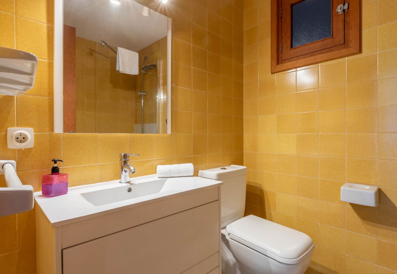 Villa in Portocolom - Villa Mesquida