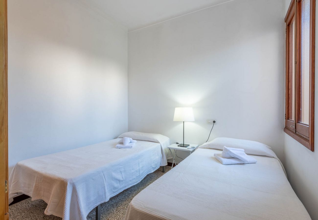 Villa in Portocolom - Villa Mesquida