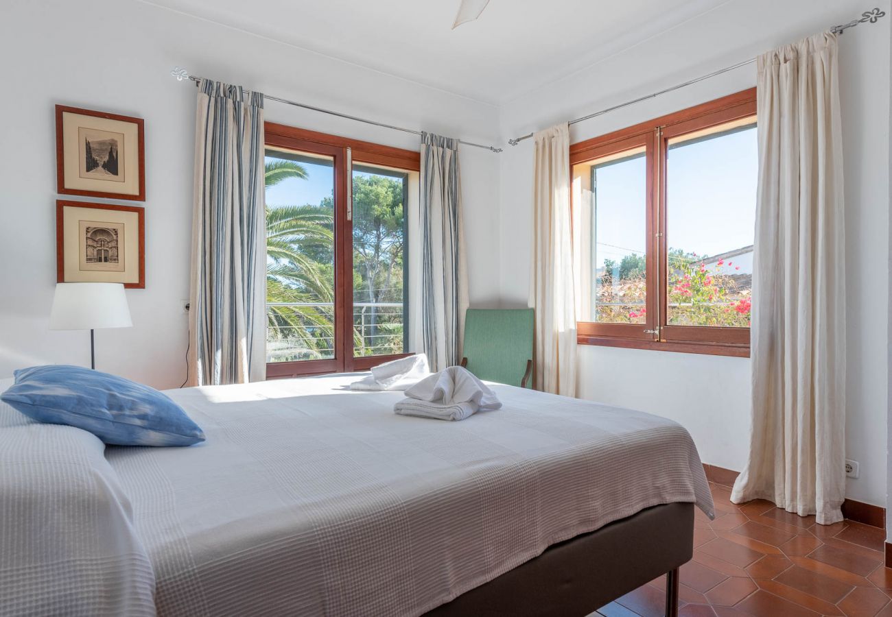 Villa in Portocolom - Villa Mesquida