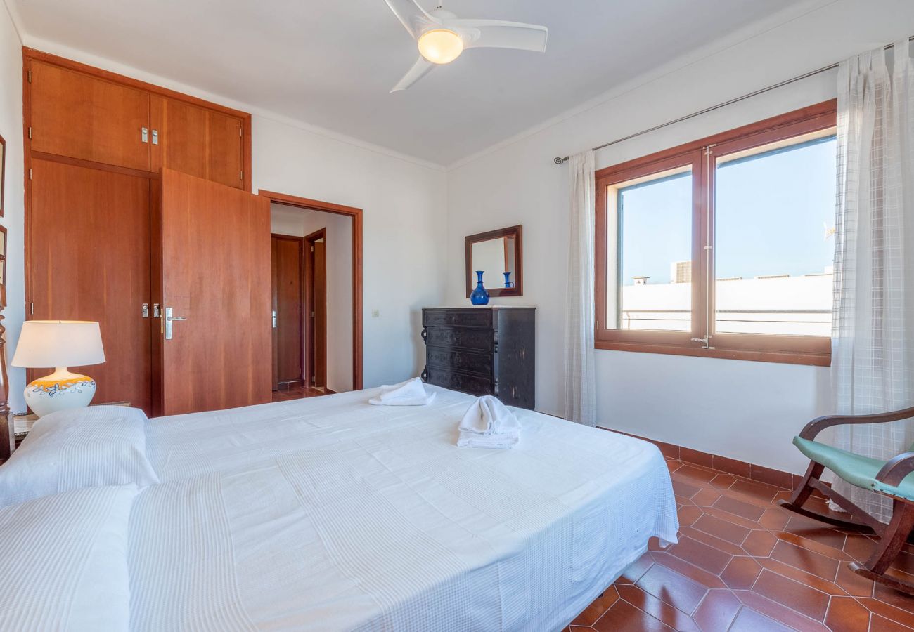 Villa in Portocolom - Villa Mesquida