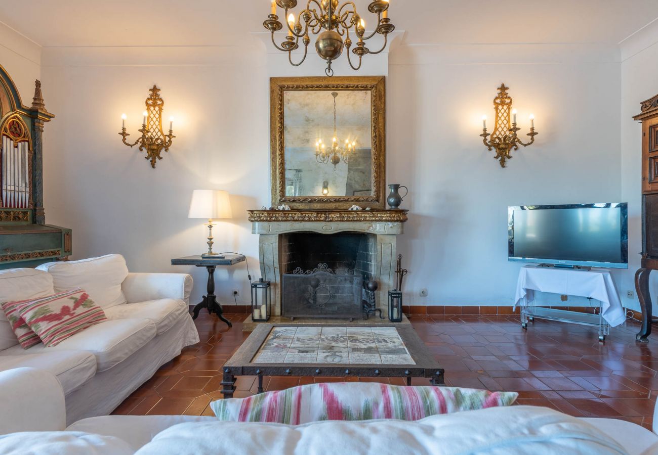 Villa in Portocolom - Villa Mesquida
