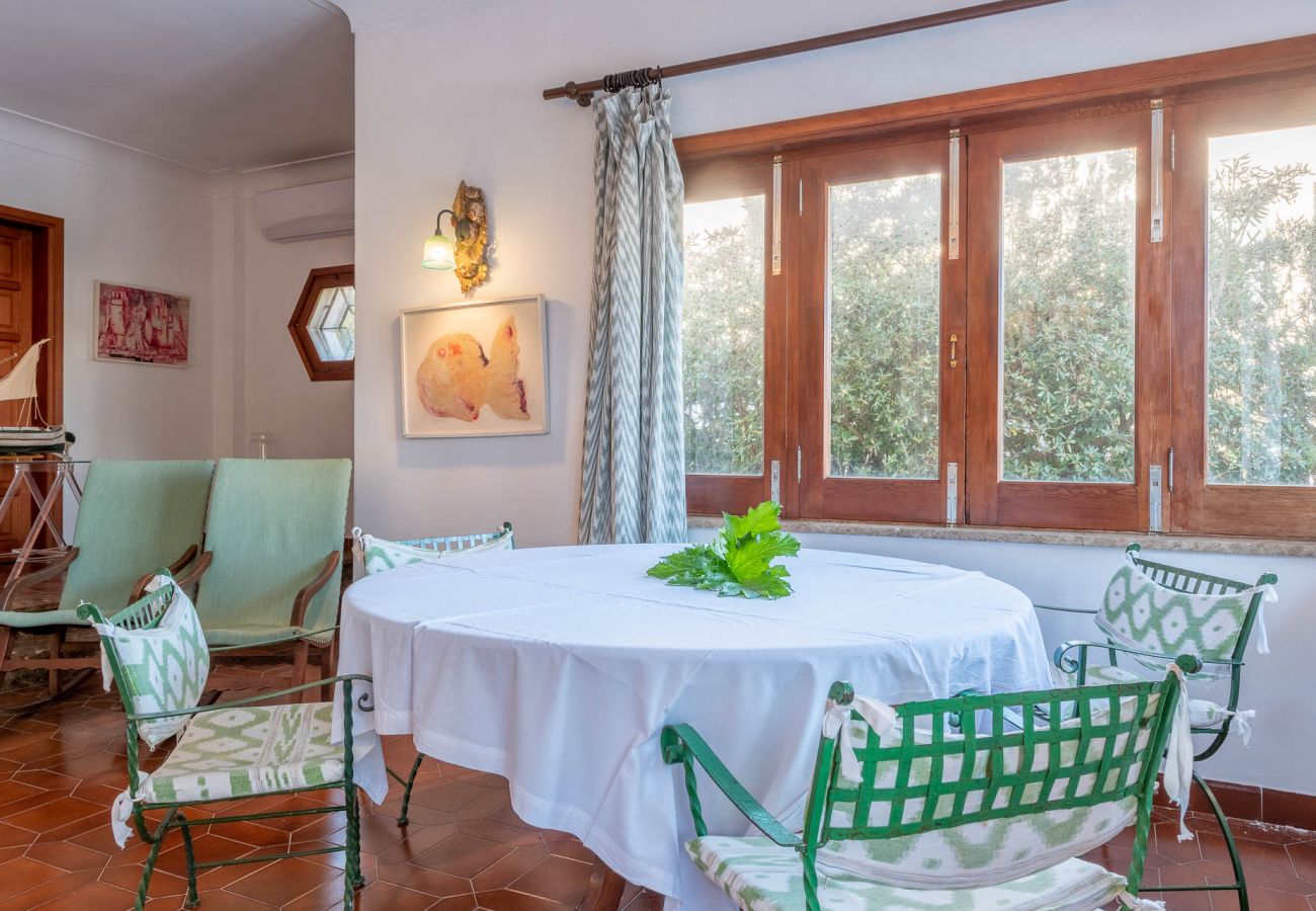 Villa in Portocolom - Villa Mesquida