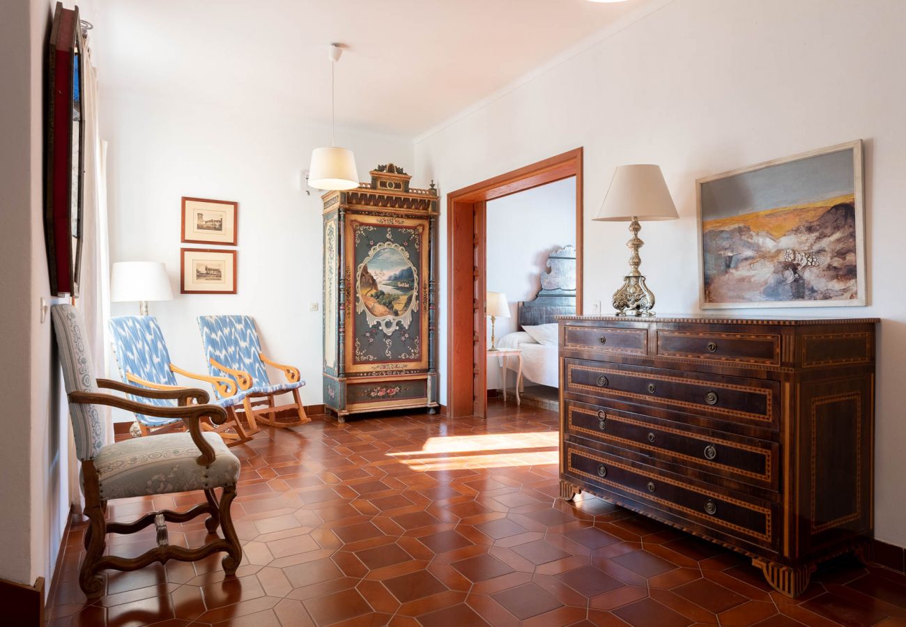Villa in Portocolom - Villa Mesquida