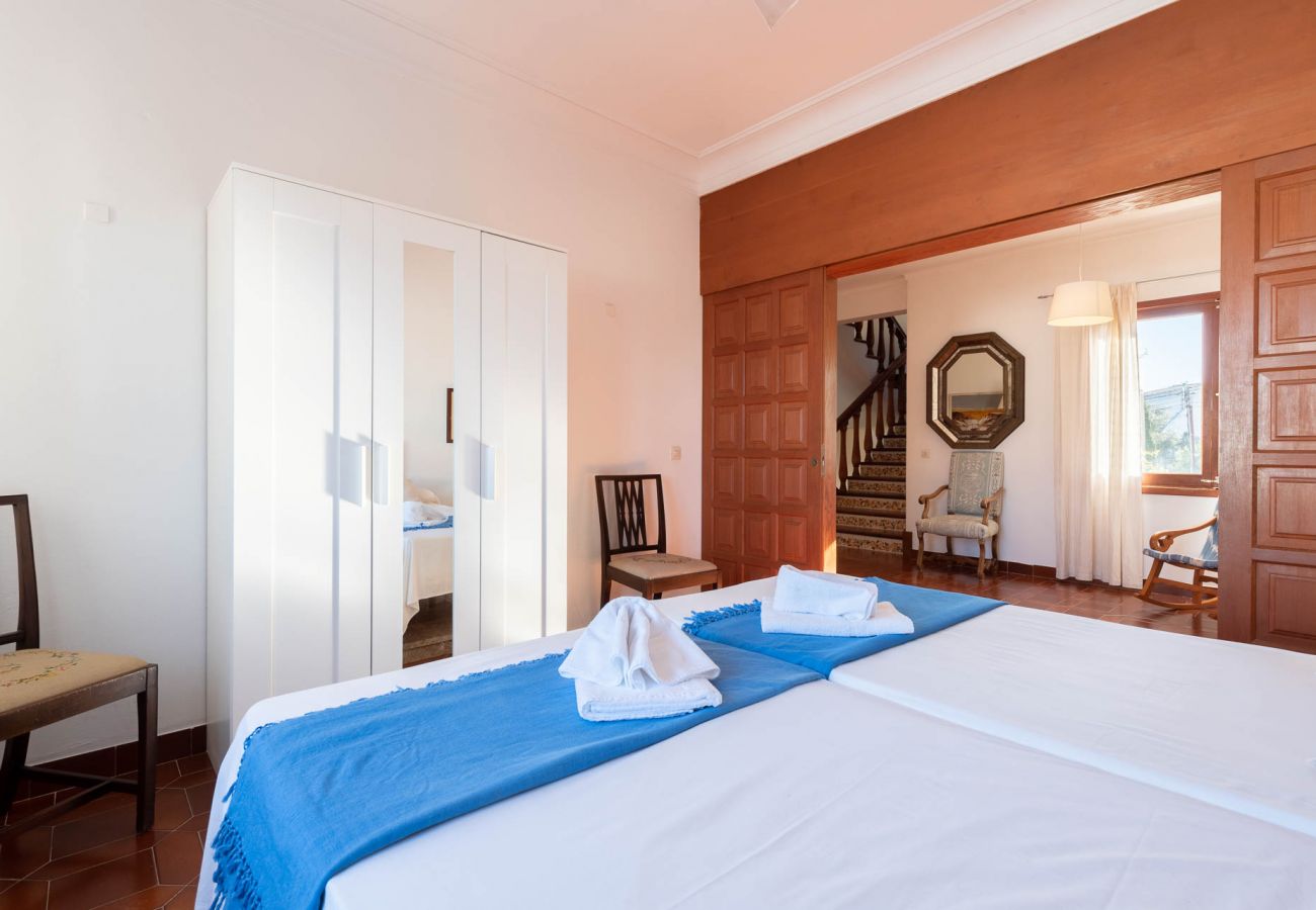 Villa in Portocolom - Villa Mesquida