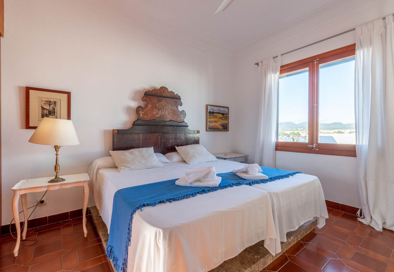 Villa in Portocolom - Villa Mesquida