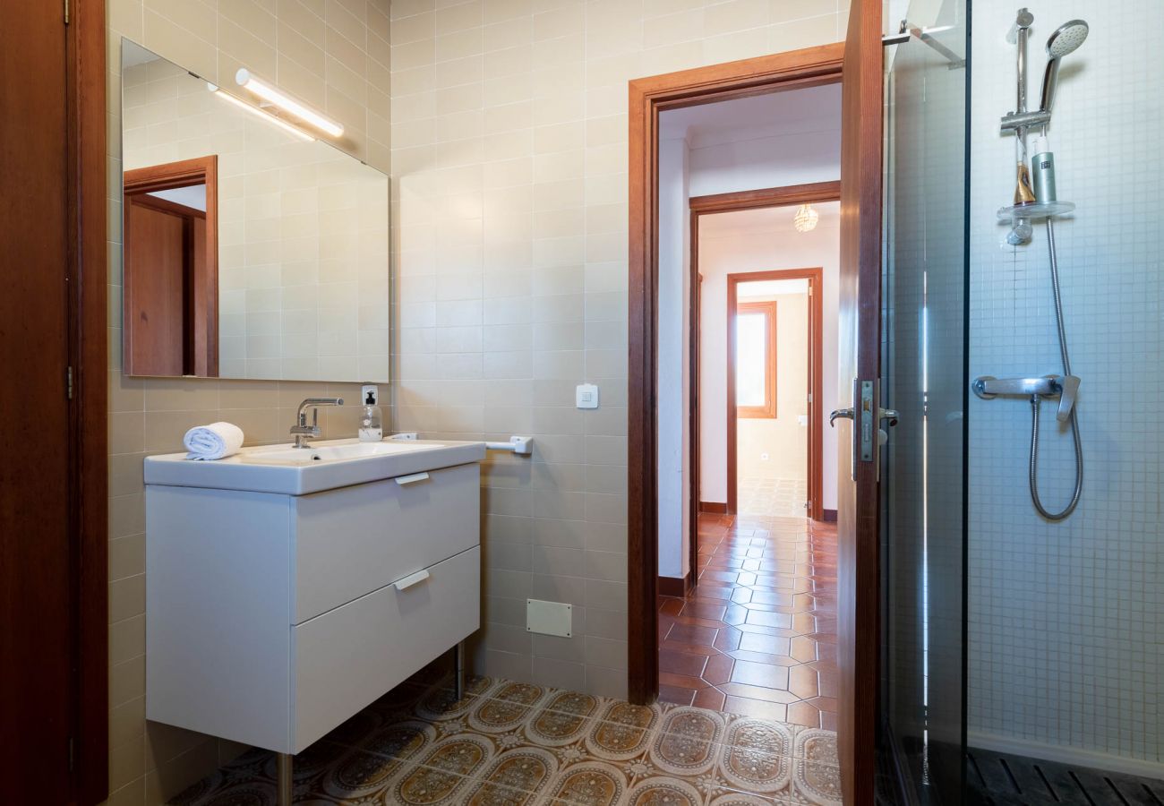 Villa in Portocolom - Villa Mesquida