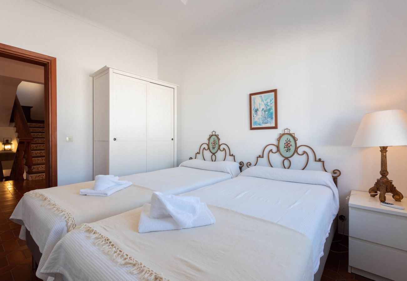 Villa in Portocolom - Villa Mesquida
