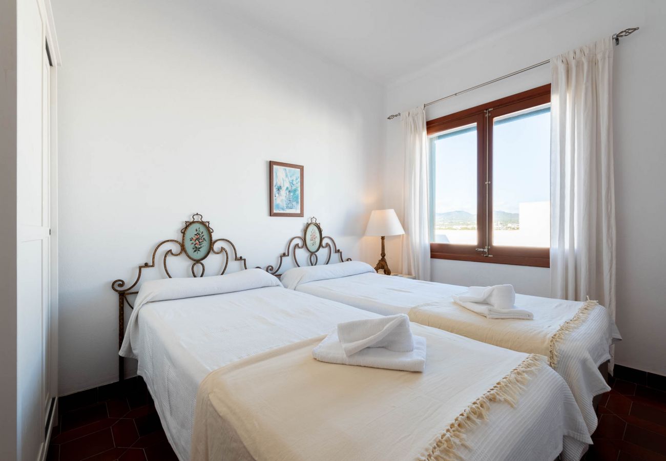 Villa in Portocolom - Villa Mesquida
