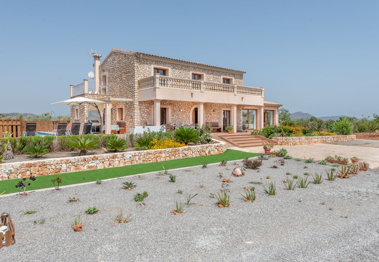 Villa in Manacor - Villa Morlanda