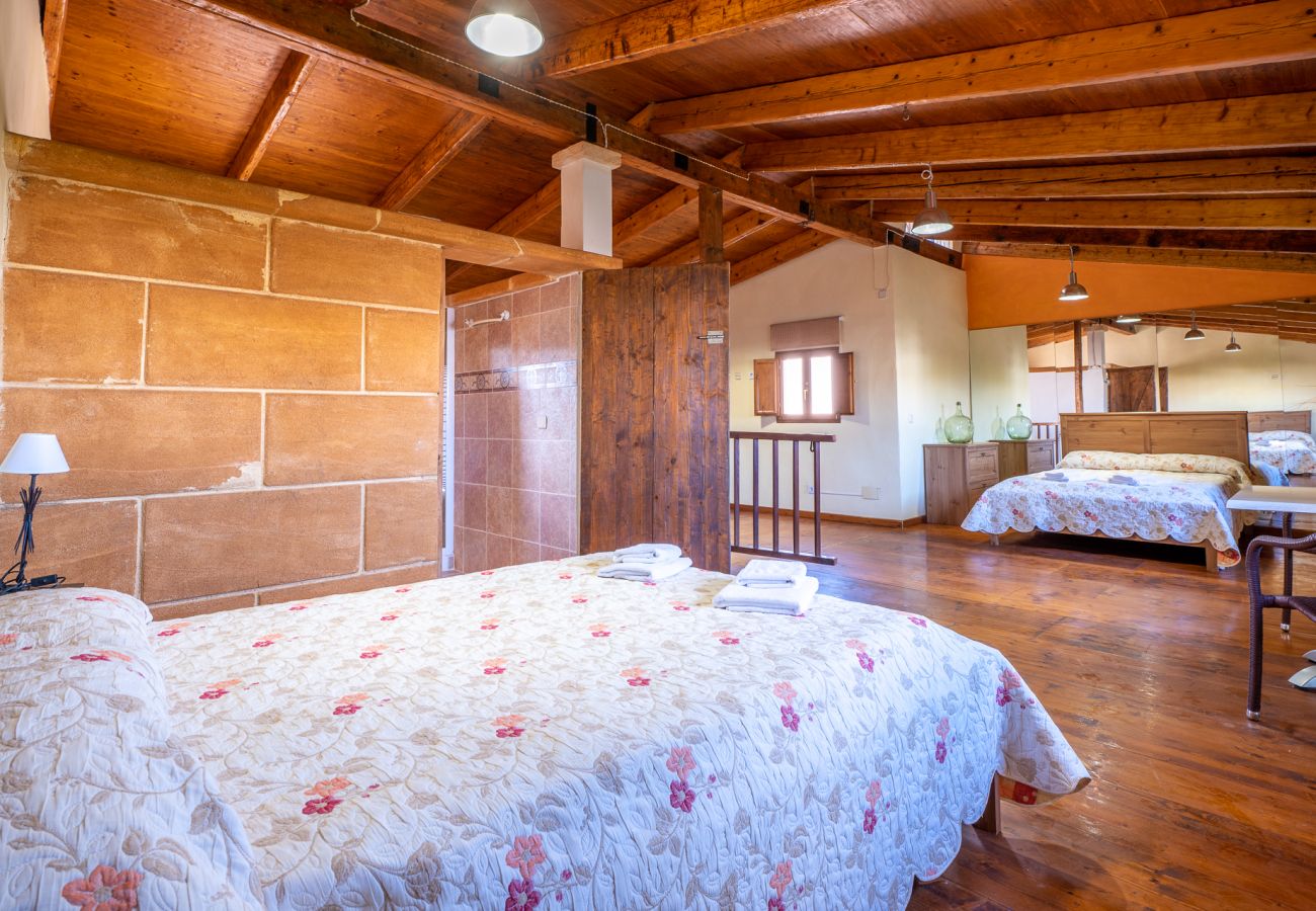 House in Porreres - Casa Cas Mure