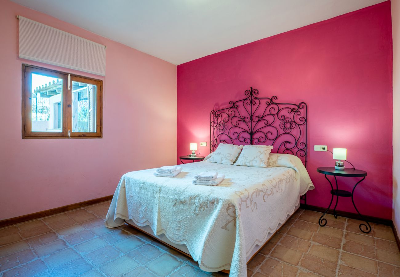 House in Porreres - Casa Cas Mure