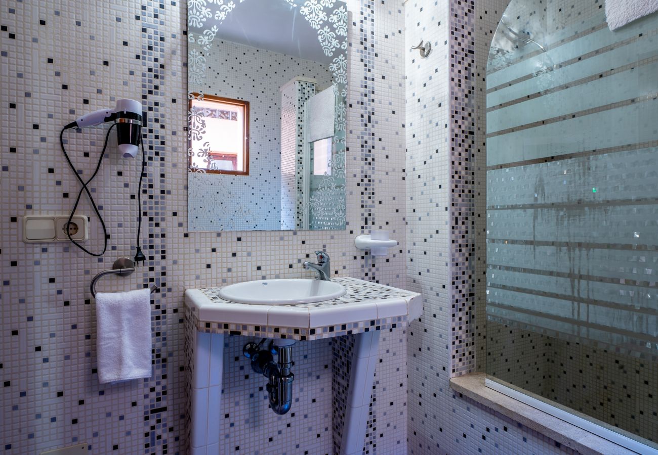 House in Porreres - Casa Cas Mure