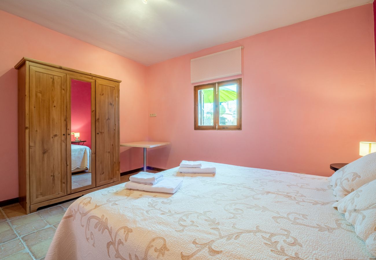 House in Porreres - Casa Cas Mure