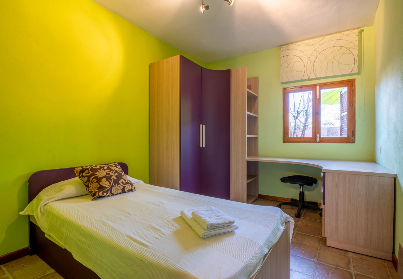 House in Porreres - Casa Cas Mure