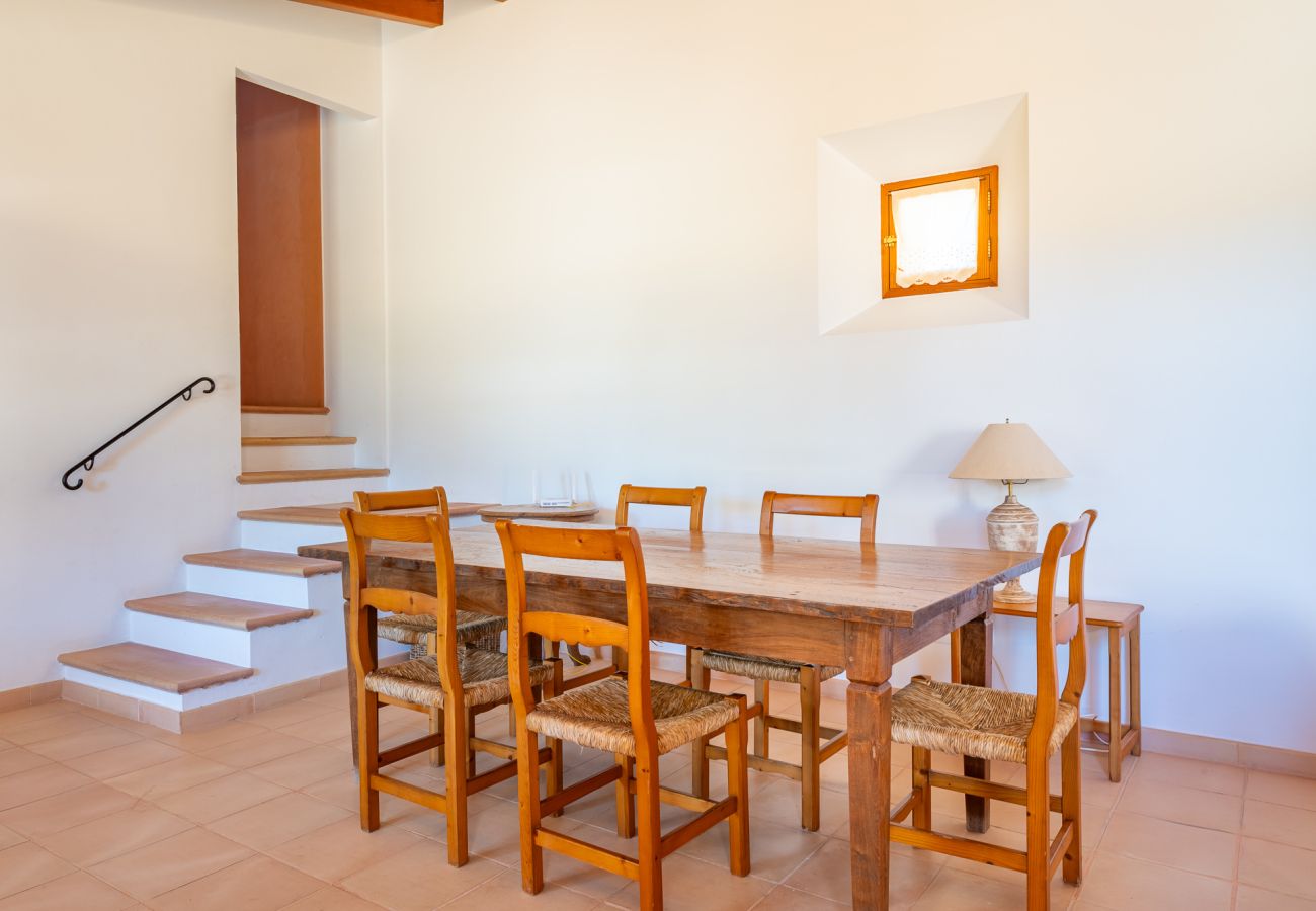 House in Cas Concos des Cavaller - Casa Can Pauma